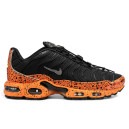 Nike Air Max TN Plus Black Orange Leopard S-2357331