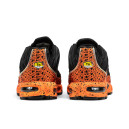 Кроссовки Nike Air Max TN Plus Black Orange Leopard Мужчинам