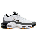 Nike Air Max TN Plus White Grey Black Orange S-2357473