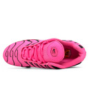 Кросівки Nike Air Max TN Neon Pink Black Жінкам