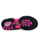 Шкіра Кросівки Nike Air Max TN Neon Pink Black