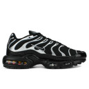 Nike Air Max Plus Black Metallic Silver S-2357475