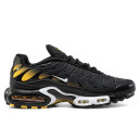 Nike Air Max Plus Black University Gold DM0032-013 S-2358025