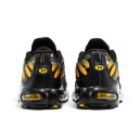 Кросівки Nike Air Max Plus Black University Gold DM0032-013 Жінкам