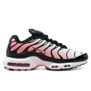 Nike Air Max TN Plus Pink Black White S-2358027