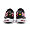 Кроссовки Nike Air Max TN Plus Pink Black White Женщинам