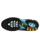 Leather Sneakers Nike Air Max TN Plus Blue Grey