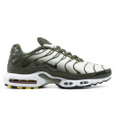 Nike Air Max TN Plus Khaki White S-2358086