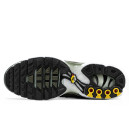 Шкіра Кросівки Nike Air Max TN Plus Khaki White