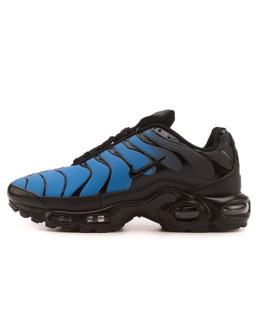 Nike Air Max TN Plus Chameleon Blue