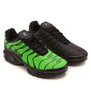 Кроссовки Nike Air Max TN Plus Chameleon Green Женщинам