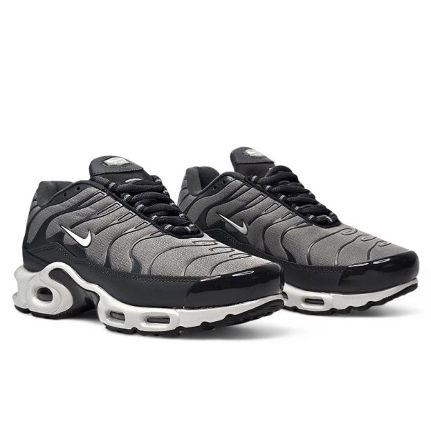 Nike Air Max TN Plus Gore-Tex Grey Black White Termo