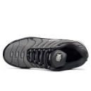 Кросівки Nike Air Max TN Plus Gore-Tex Grey Black White Termo Жінкам