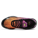 Текстиль Кроссовки Nike Air Max Plus 7 Dusk HQ2197-800