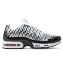 Nike Air Max Plus 7 White Black HQ2197-100 S-2360158