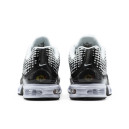 Кроссовки Nike Air Max Plus 7 White Black HQ2197-100 Женщинам