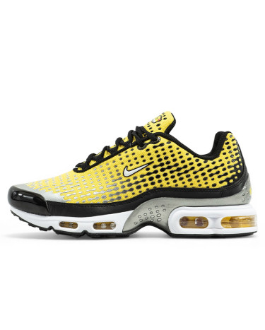 Кроссовки Nike Air Max Plus 7 Varsity Maize HQ2197-700