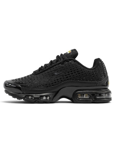 Кросівки Nike Air Max Plus 7 Black HQ2197-001