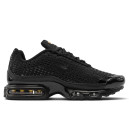 Nike Air Max Plus 7 Black HQ2197-001 S-2360353