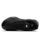 Текстиль Кросівки Nike Air Max Plus 7 Black HQ2197-001