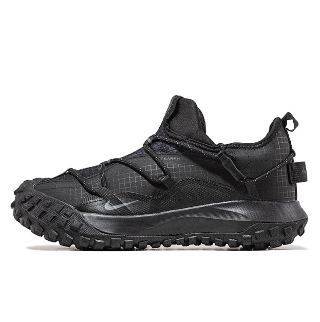 Nike ACG Mountain Low Gore-Tex Black