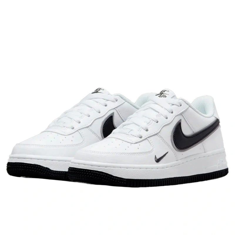 Купить Nike Air Force 1 Low White DX9269-100 за 3061 грн