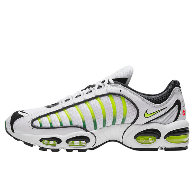 Nike Air Max Tailwind 4 White Volt AQ2567-100