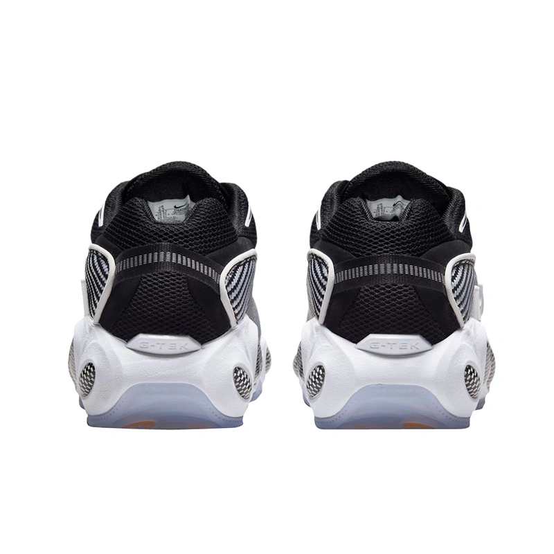 Купить Nike NOCTA Glide Black White DM0879-001 за 4109 грн