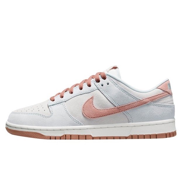 Nike Dunk Low Fossil Rose DH7577-001