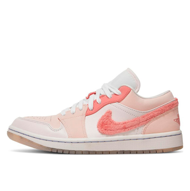 Jordan 1 Low Mighty Swooshers DM5443-666