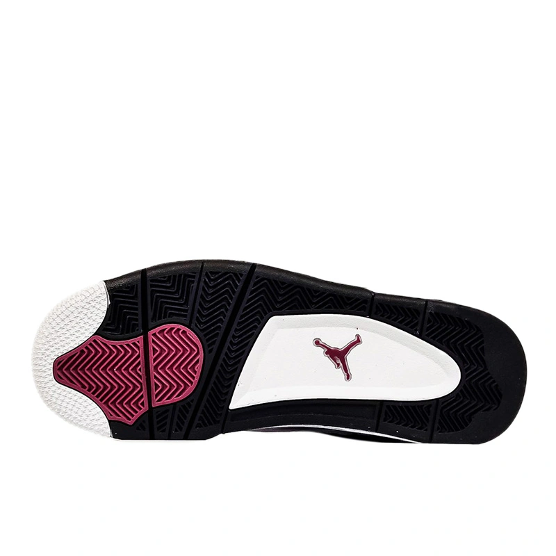Купить Jordan 4 Retro Paris Saint-Germain Winter С МЕХОМ за 4278 грн