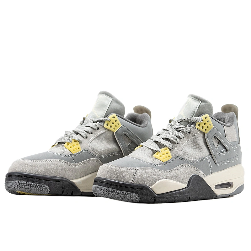 Купить Jordan 4 Retro SE Craft Photon Dust за 4178 грн