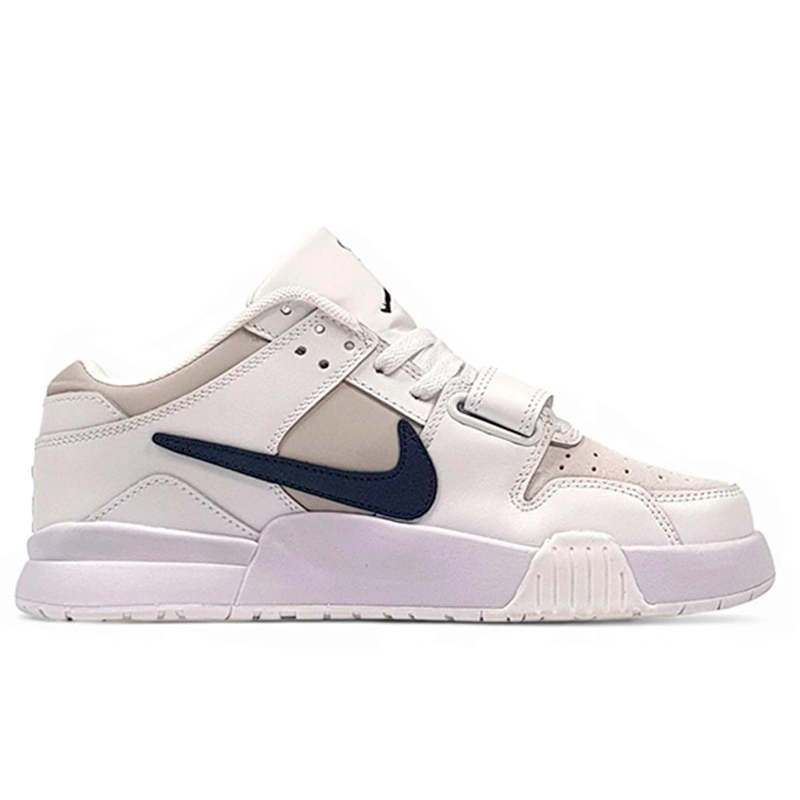 Купить Jordan Cut The Check x Travis Scott White Beige Black за