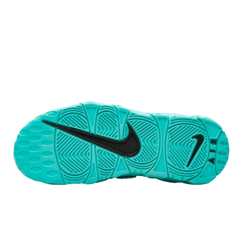 Nike Air More Uptempo 96 Light Aqua AA1554 403 S 2350451 buy with delivery Nike