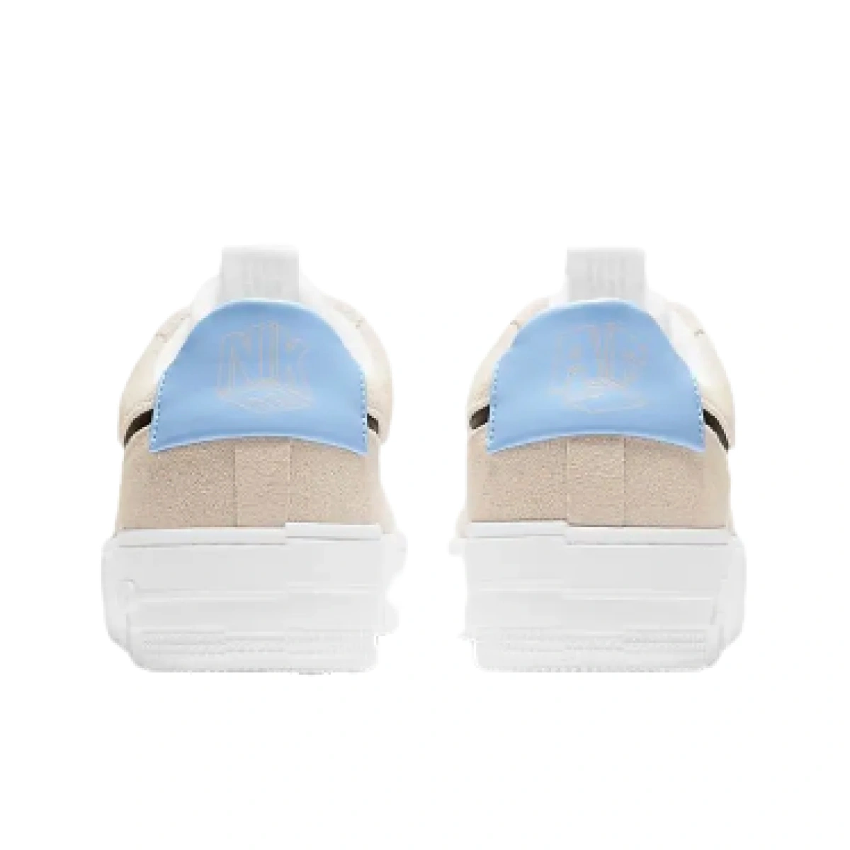 Nike Air Force 1 Pixel Desert Sand DH3861 001 S 56311 buy with delivery Nike