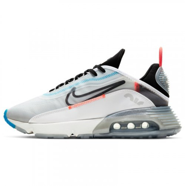 Nike Air Max 2090 Pure Platinum CT7695-100