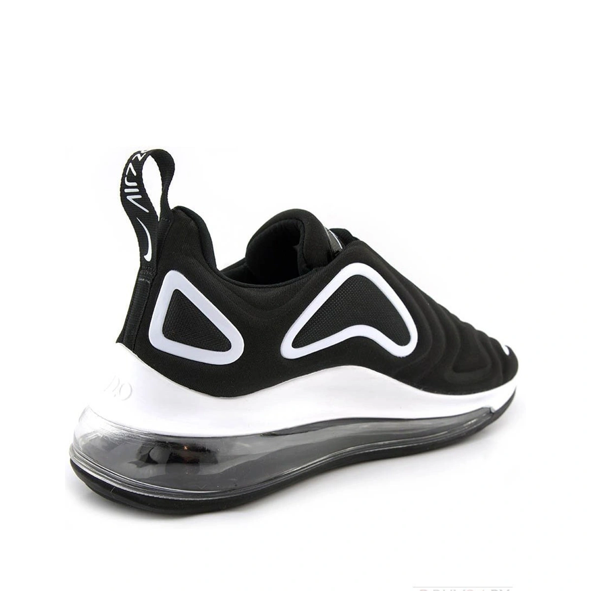 Nike Air Max 720 Black AR9293 010 S 401609 Nike