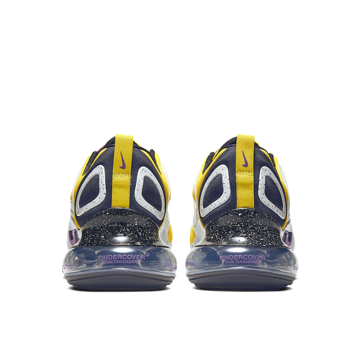 Nike Air Max 720 Bright Citron CN2408 700 S 1728 Nike