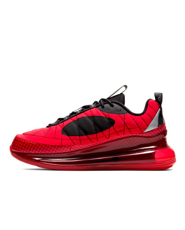 Nike MX 720 818 University Red Black CI3871-600
