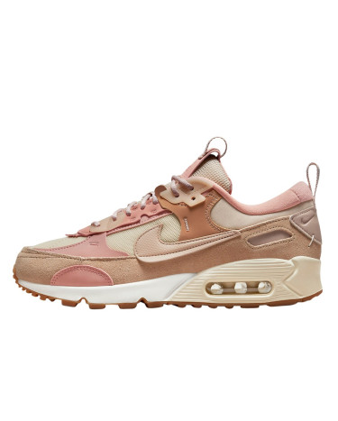 Nike Air Max 90 Futura SCRAP DM9922-100