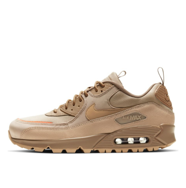 Nike Air Max 90 Surplus Desert Camo CQ7743-200