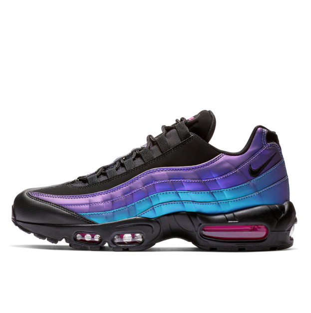Nike Air Max 95 Throwback Future 538416-021