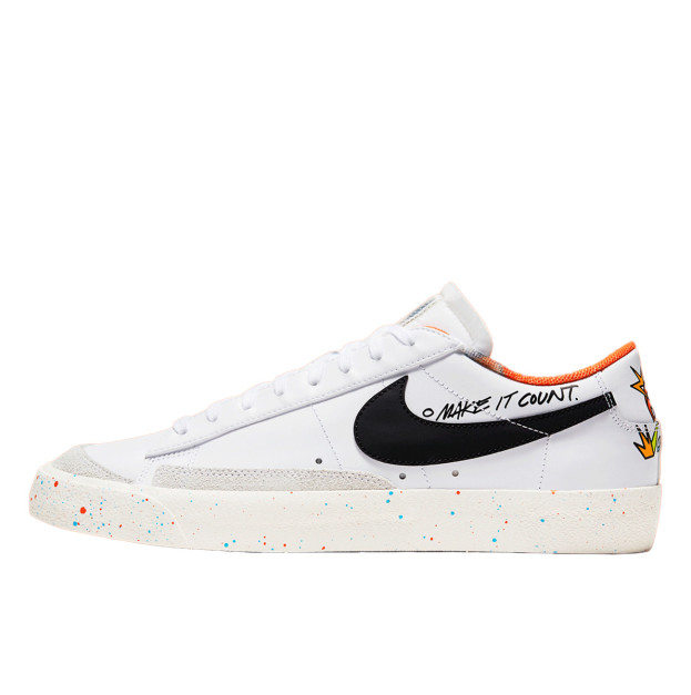 Nike Blazer Low '77 Make It Count DJ4279-101