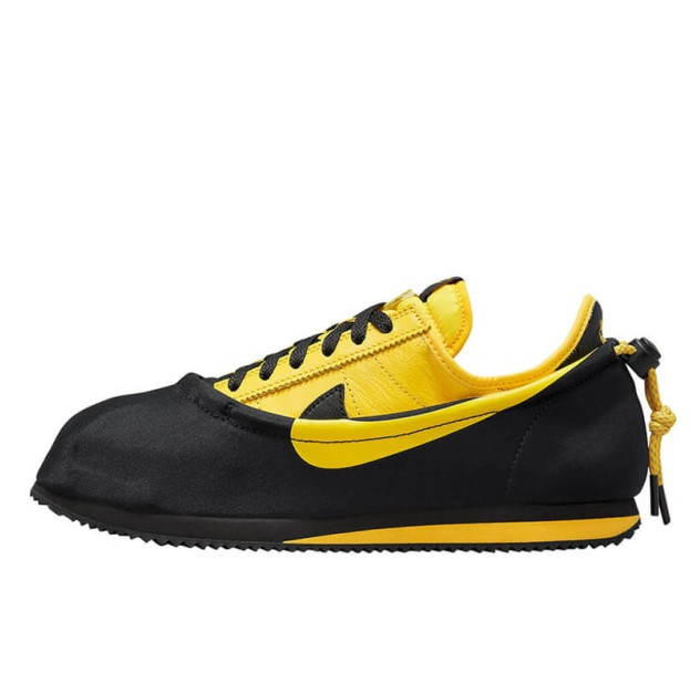 Nike Cortez CLOT CLOTEZ Bruce Lee DZ3239-001
