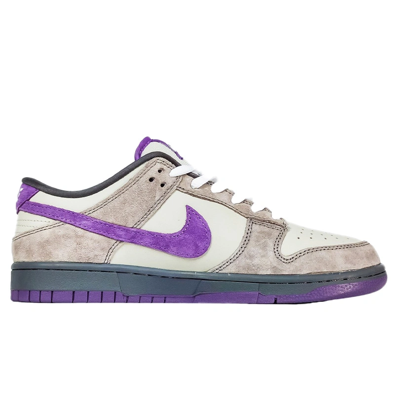 Buy Nike SB Dunk Low Pro Purple Pigeon Winter С МЕХОМ for 79.92€