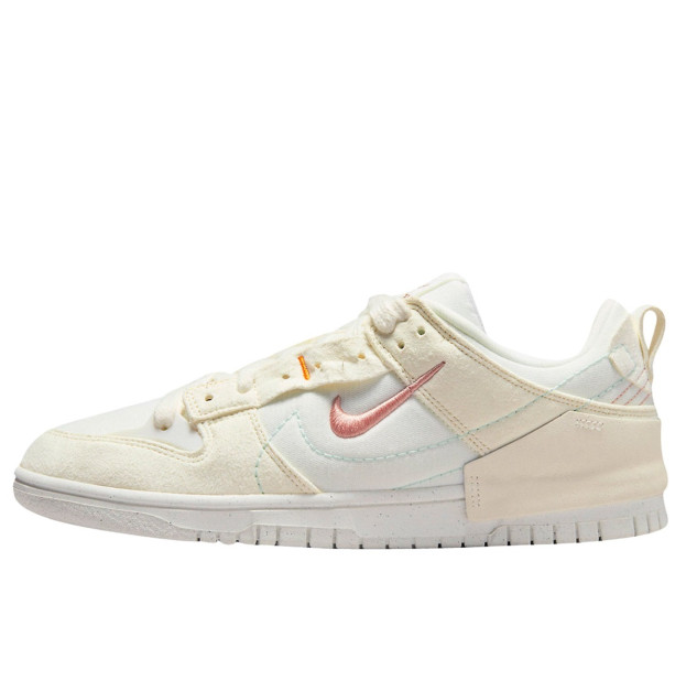 Nike Dunk Low Disrupt 2 Pale Ivory DH4402-100