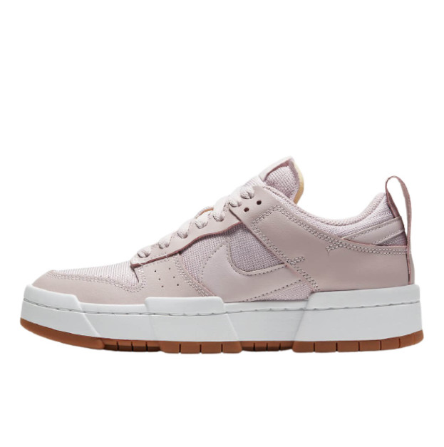 Nike Dunk Low Disrupt Platinum Violet CK6654-003