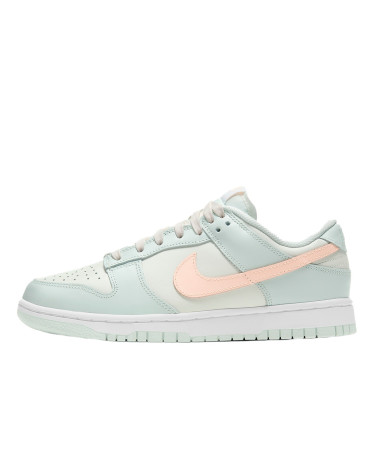 Nike SB Dunk Low Mint Pink Barely Green DD1503-104
