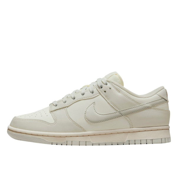 Nike Dunk Low Sail Light Bone DD1503-107