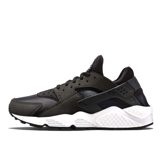 Nike Air Huarache Black White 634835-006